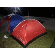 CAMPAMENTO  5º Y 6º GRADO